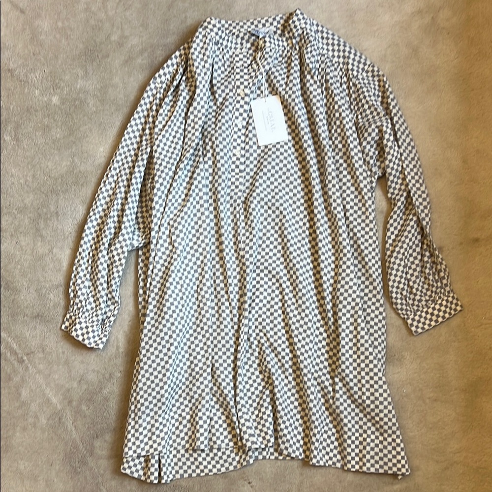 The Great Swim Cover Up